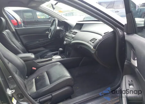 2012 Honda Accord 2.4 Se z USA, uszkodzony, nr VIN 1HGCP2F66CA195604